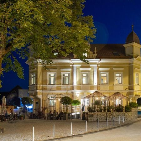Dvorec Gregorcic Smarjeske Toplice Exterior foto